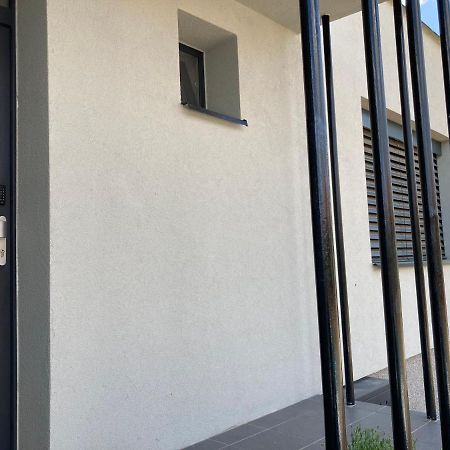 Apartman Maay Hlohovec Exterior foto