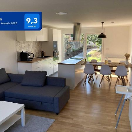 Apartman Maay Hlohovec Exterior foto