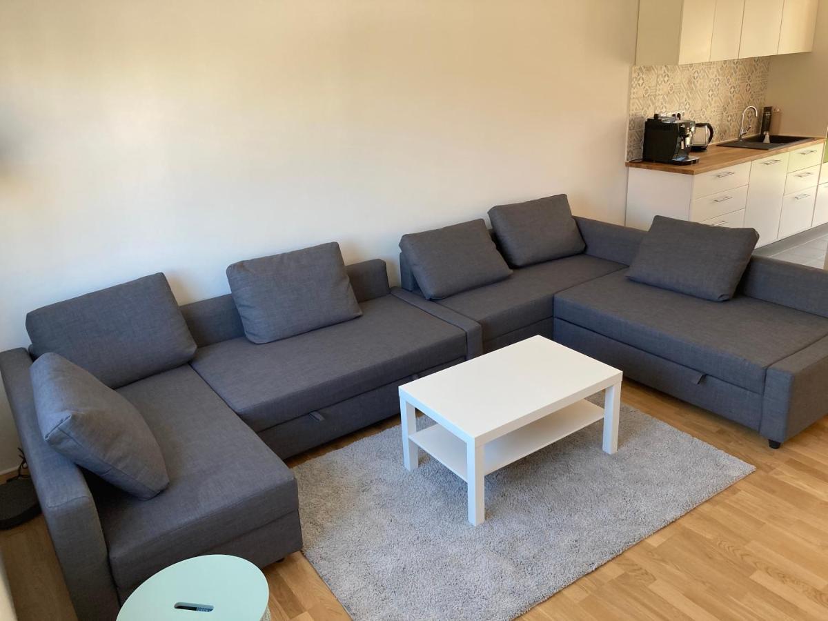 Apartman Maay Hlohovec Exterior foto