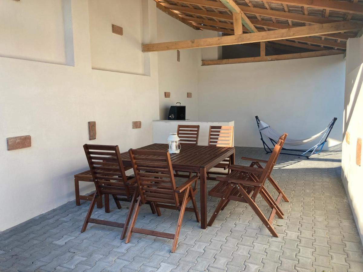 Apartman Maay Hlohovec Exterior foto