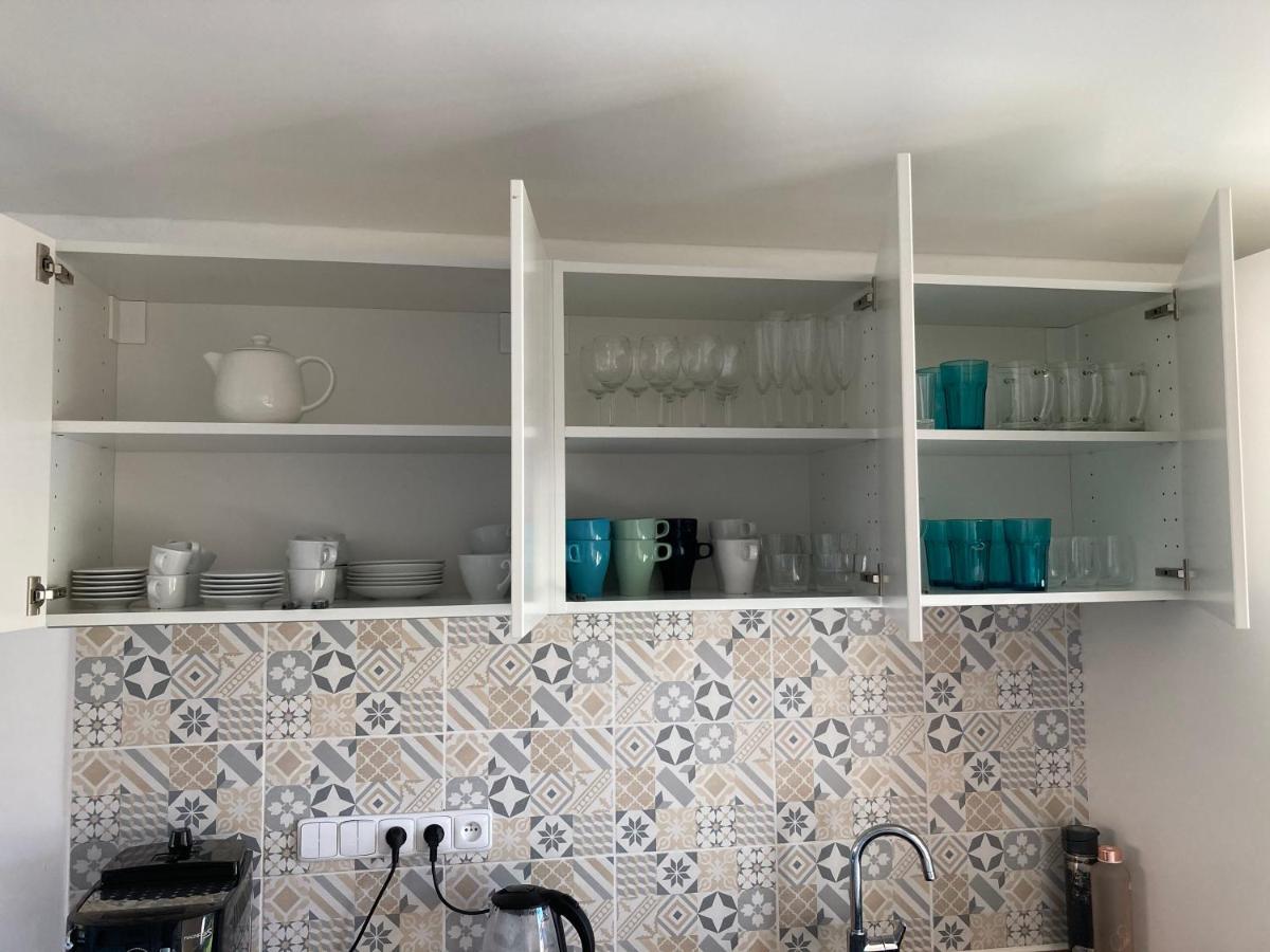 Apartman Maay Hlohovec Exterior foto