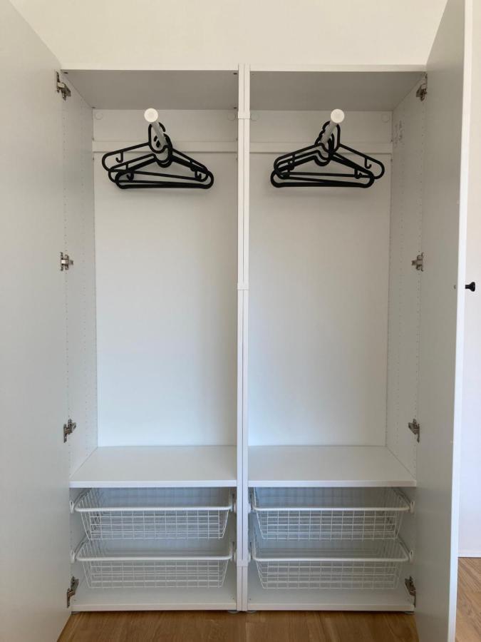 Apartman Maay Hlohovec Exterior foto