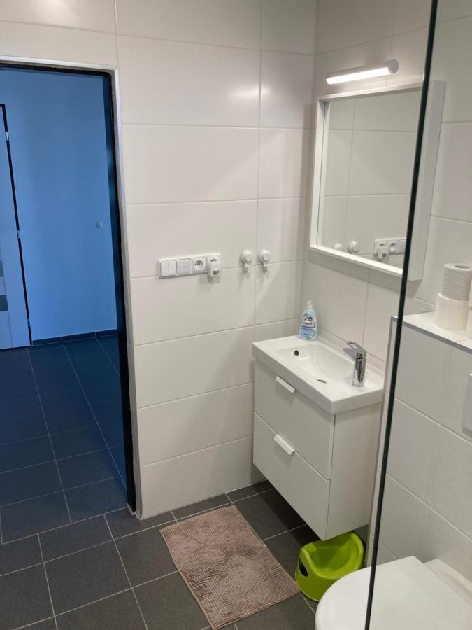Apartman Maay Hlohovec Exterior foto