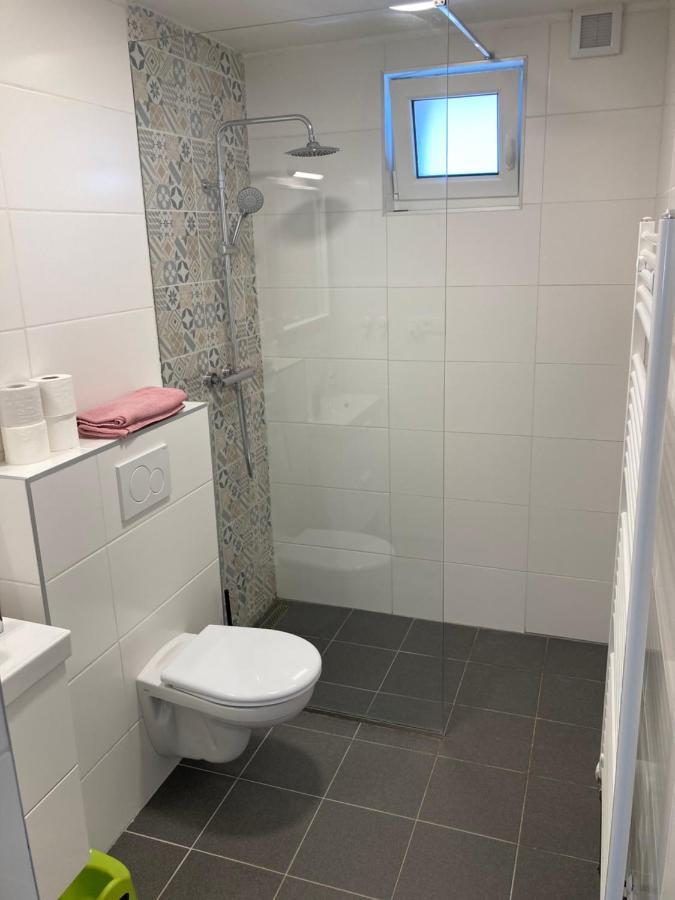 Apartman Maay Hlohovec Exterior foto